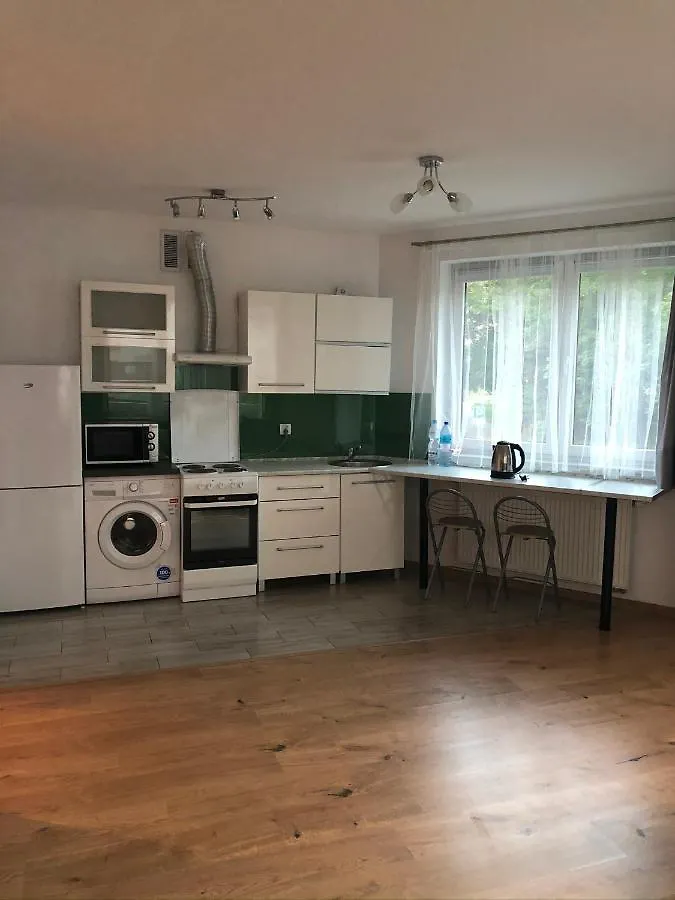 Apartament Wloska Apartment Krakow