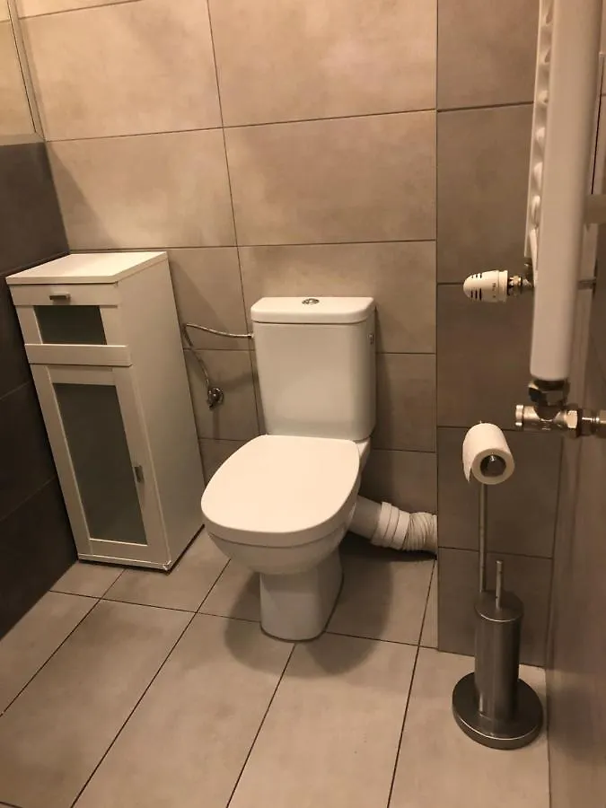 Apartament Wloska Apartment Krakow