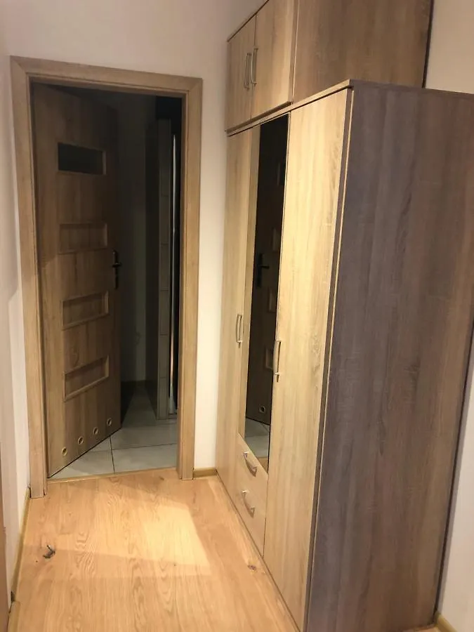 Apartament Wloska Apartment Krakow Poland
