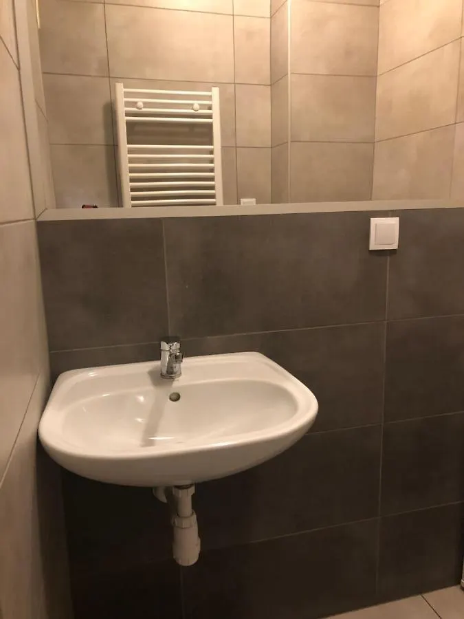 Apartament Wloska Apartment Krakow Poland