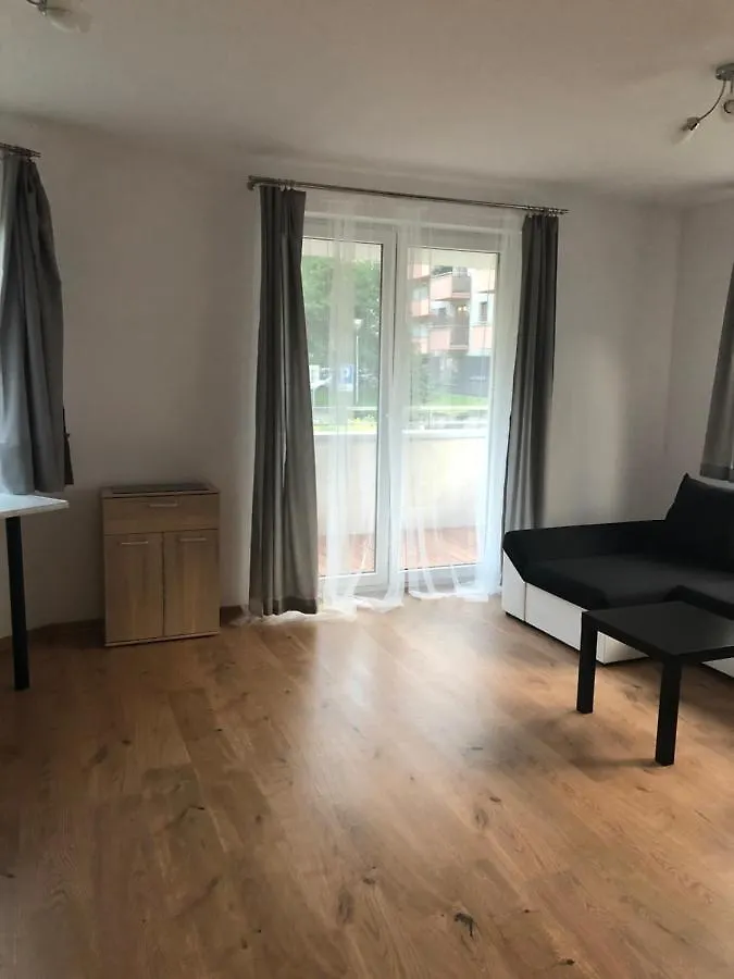 Apartament Wloska Apartment Krakow 0*,  Poland