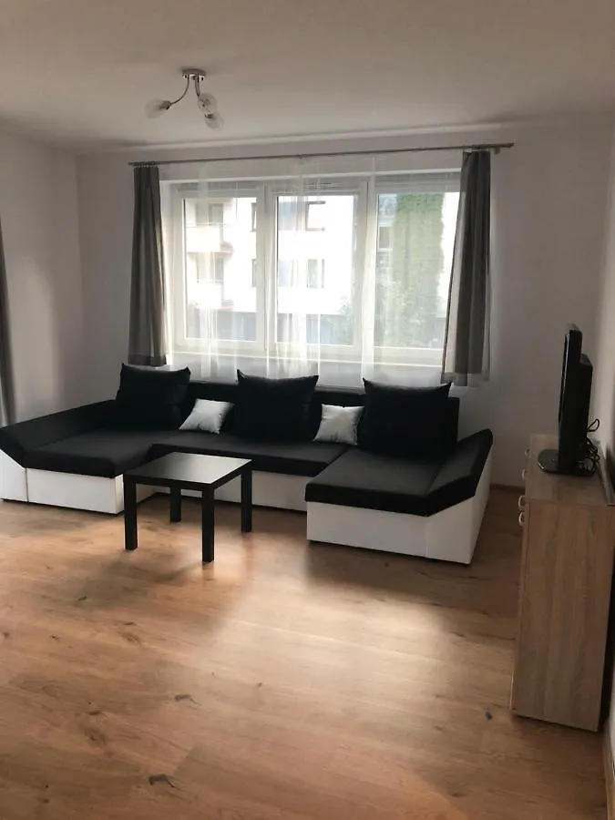 Apartament Wloska contacts