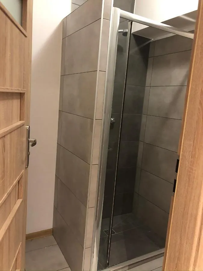 Apartament Wloska Apartment Krakow